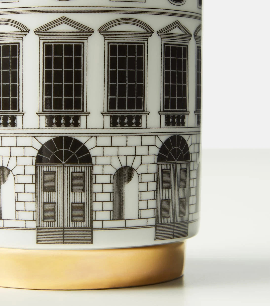 Fornasetti - Architettura Immaginazione scented candle