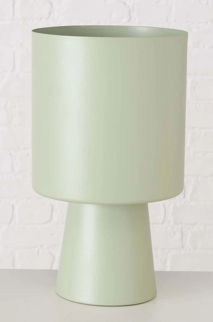 Комплект кашпи Boltze Lenka O30/38 cm (2 броя)