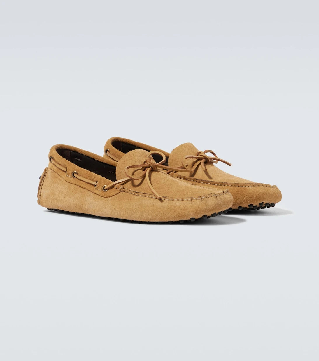Tom Ford - Suede driving shoes