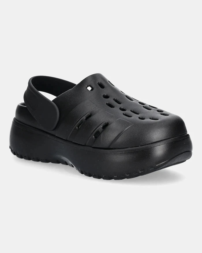 adidas Adilette Clog Platform Terlik