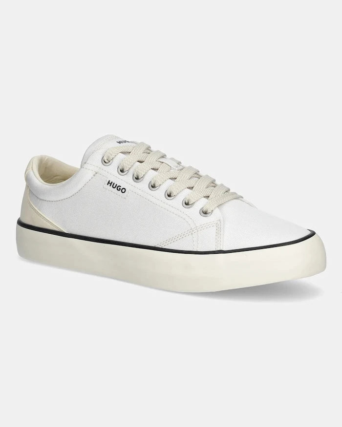 Hugo Blue B-cross Düşük Sneaker