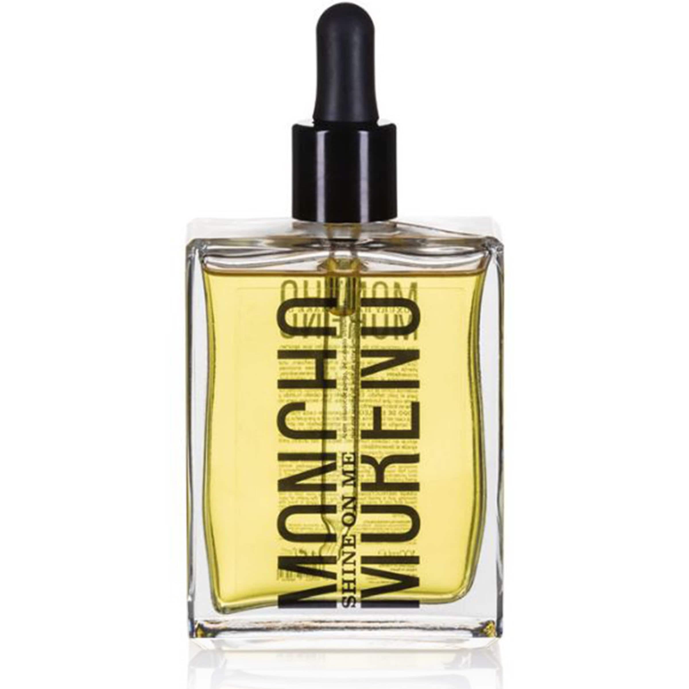 MONCHO MORENO Shine on Me Oil (50ml)
