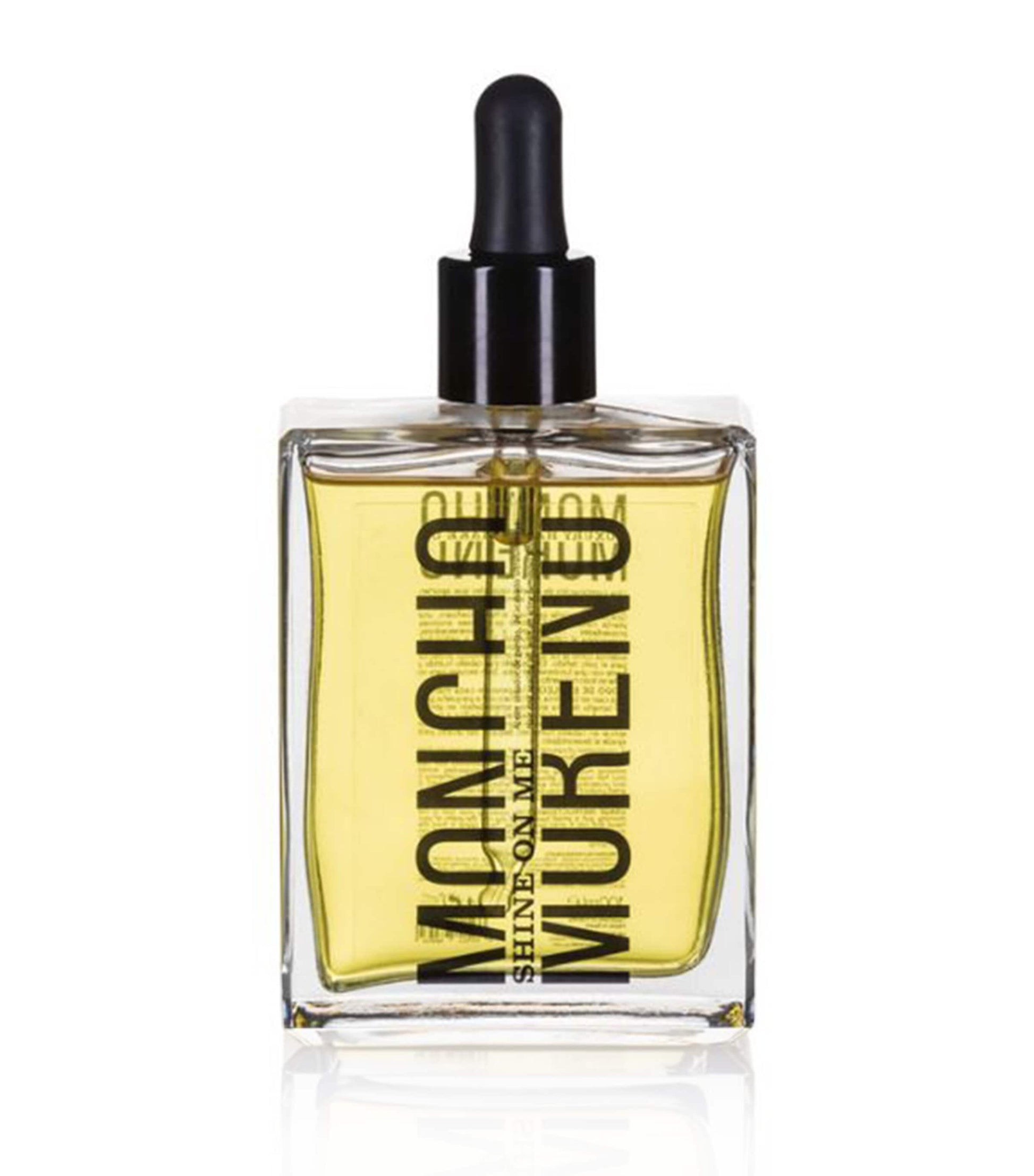 MONCHO MORENO Shine on Me Oil (50ml)