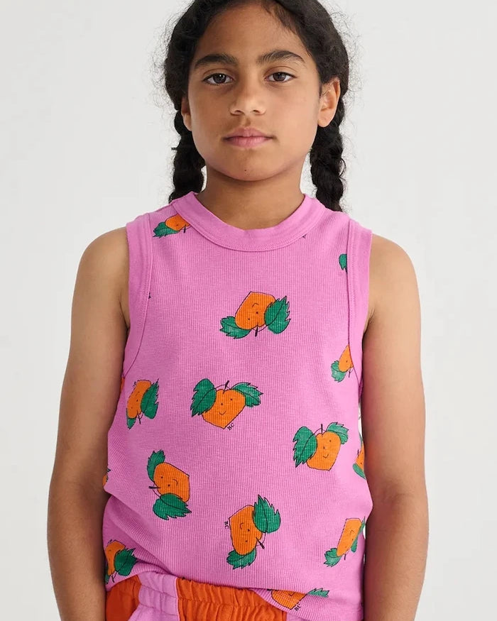 Bobo Choses Tangerine Çocuk Üstü