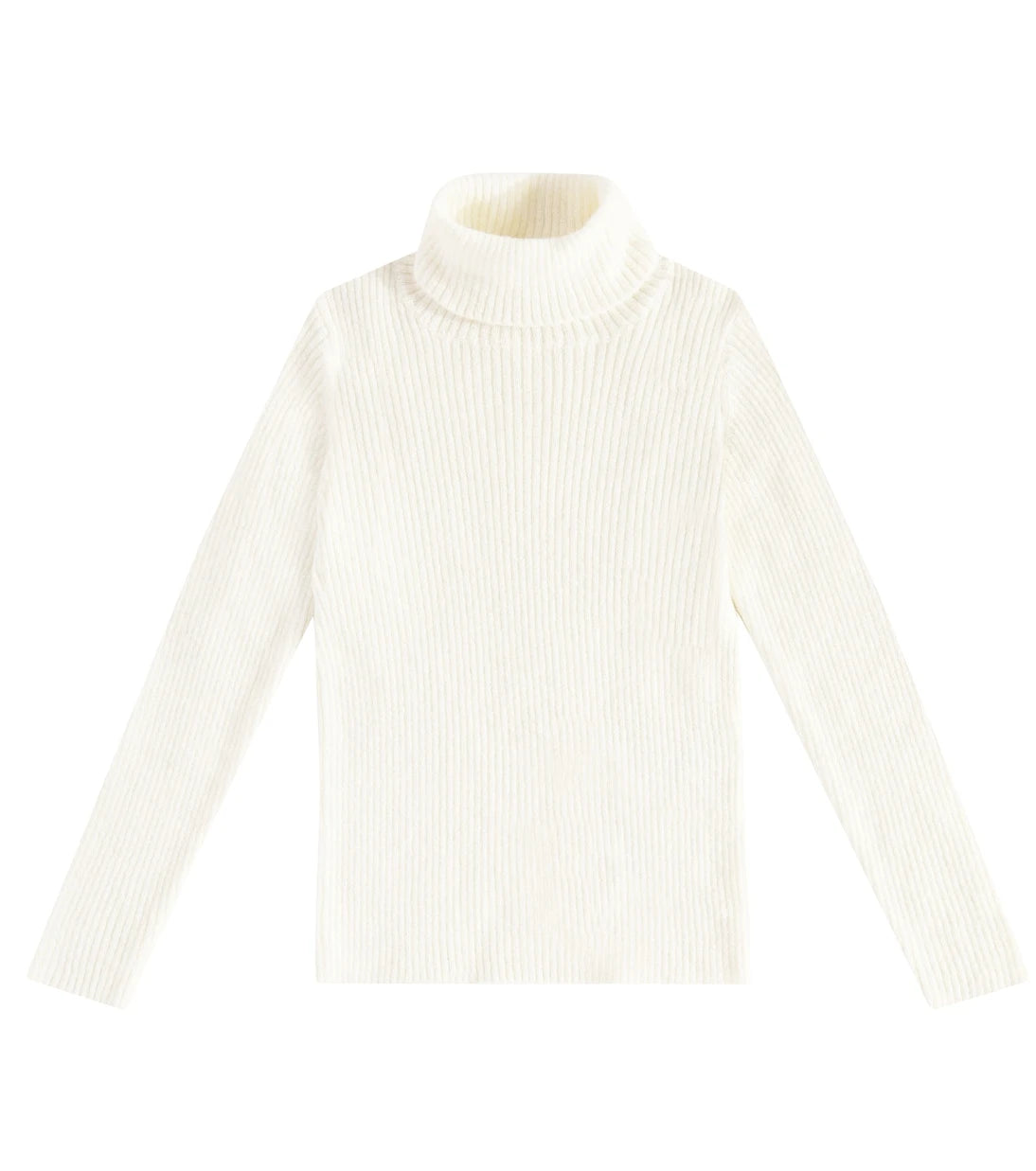 Il Gufo - Ribbed-knit sweater