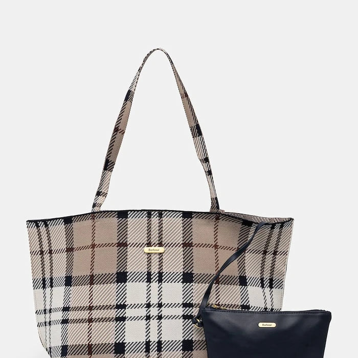 Barbour Layla Kadın Alışveriş Çantası