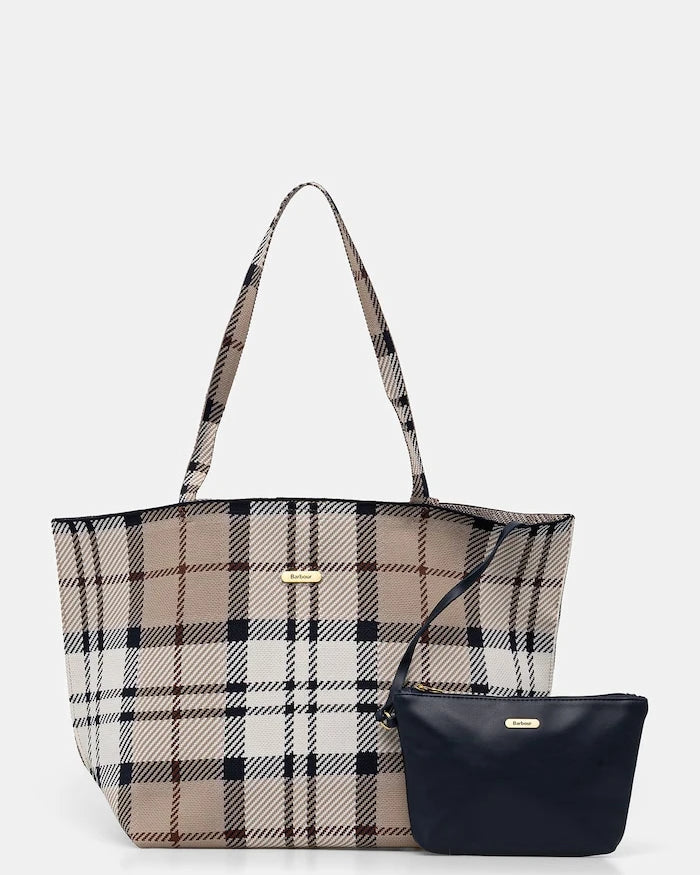 Barbour Layla Kadın Alışveriş Çantası