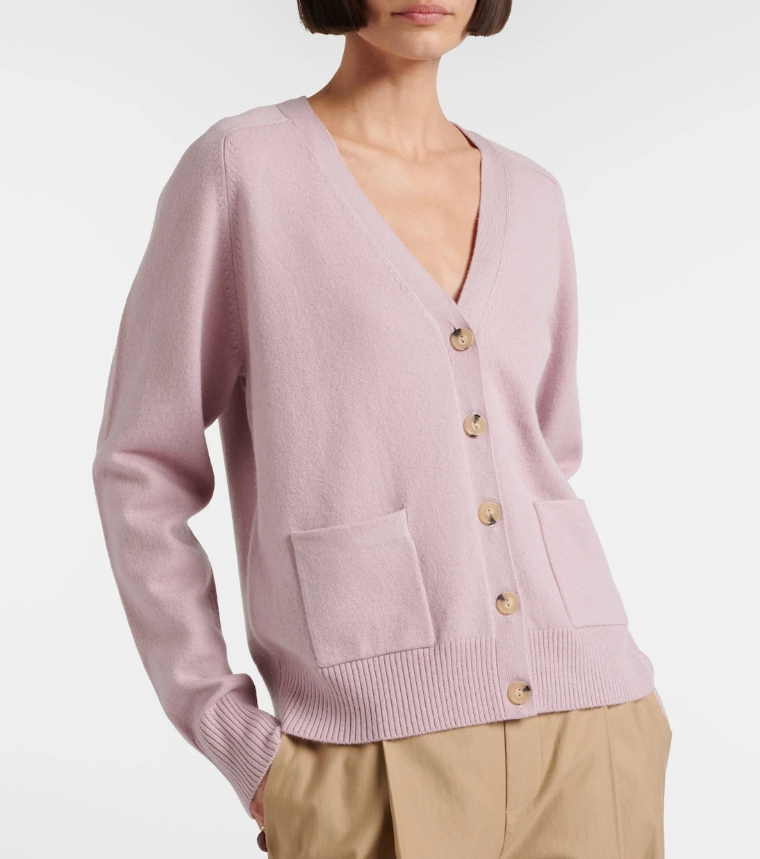 Vince - Pocket cardigan