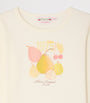 Bonpoint Fruit Print T-Shirt (4-12 Years)