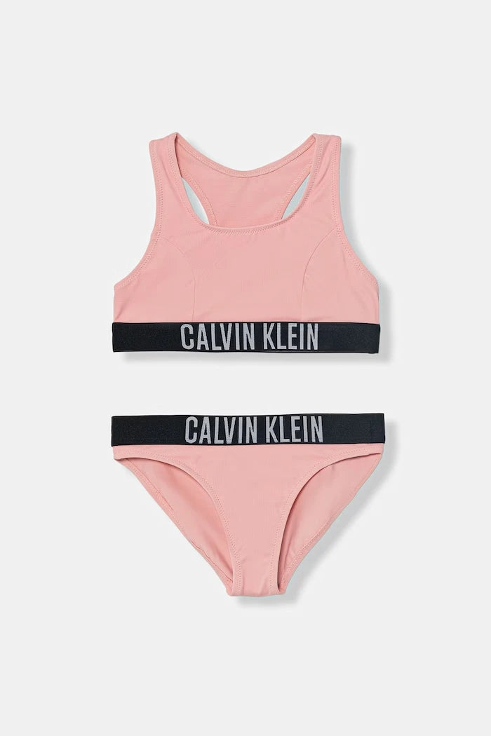 Calvin Klein Jeans Бански от две части за деца