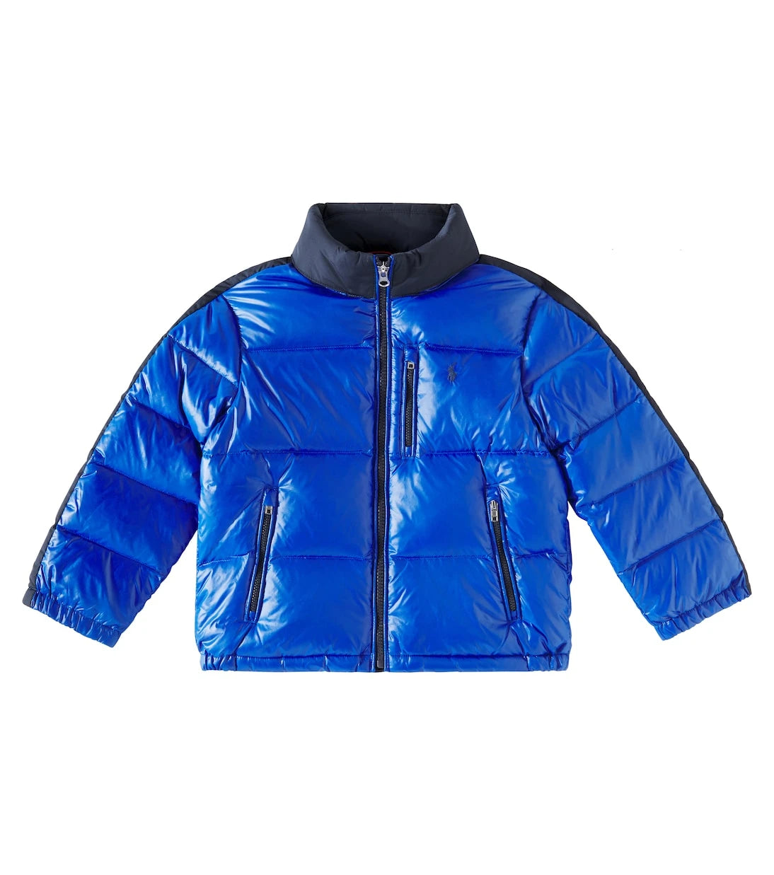 Polo Ralph Lauren Kids - Quilted down jacket