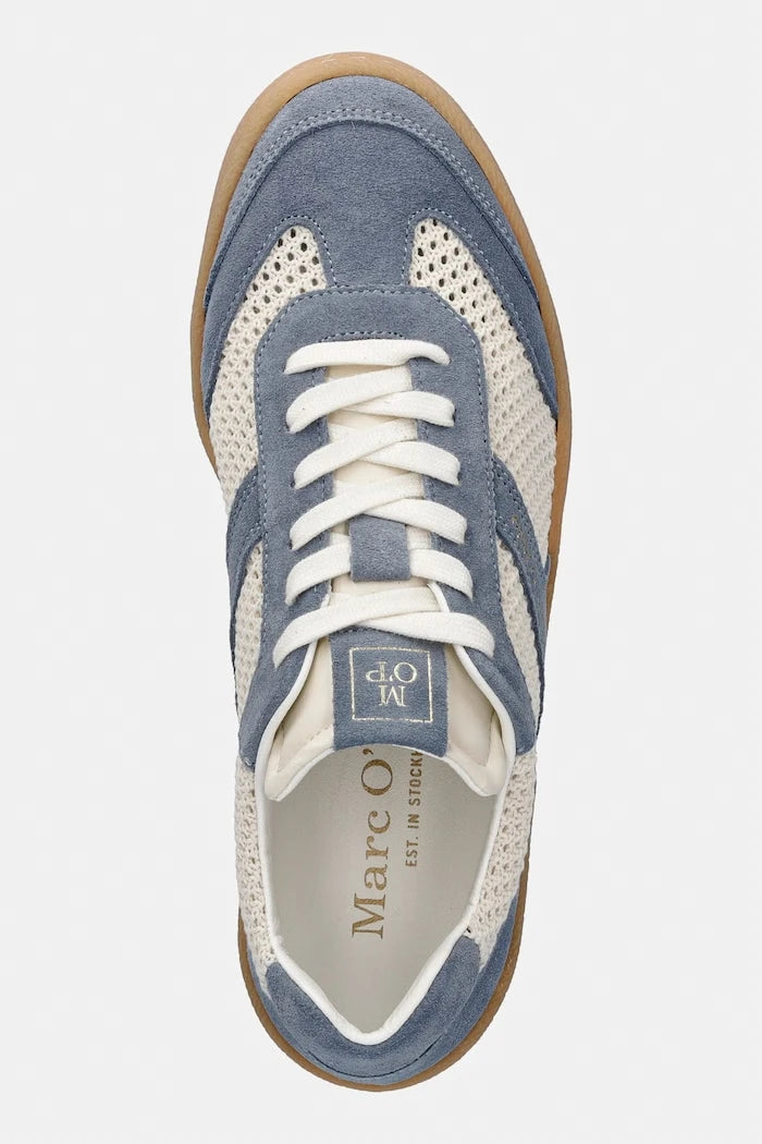 Marc O'Polo Court W 4M маратонки дамски