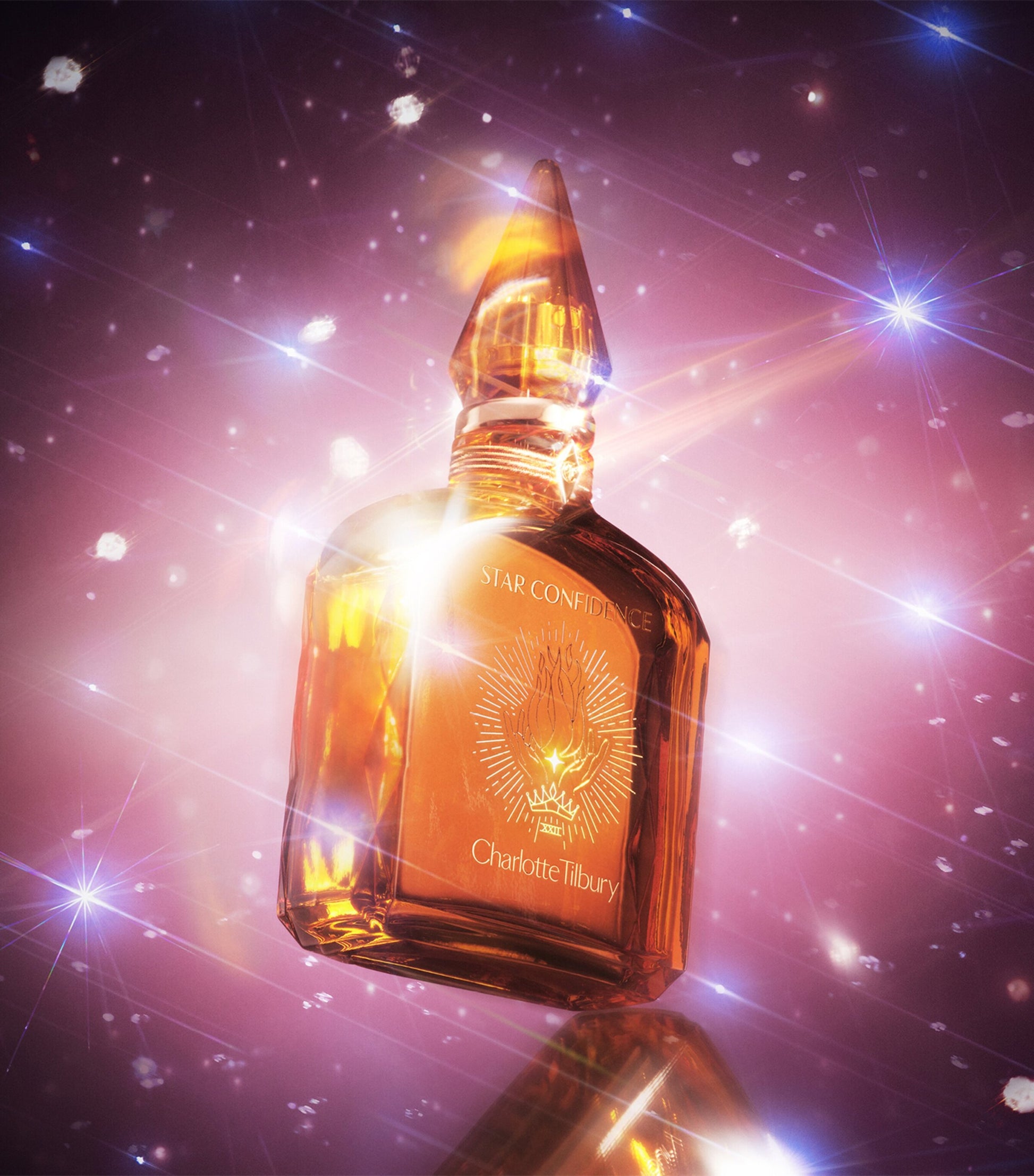 Star Confidence Eau de Parfum (100ml)