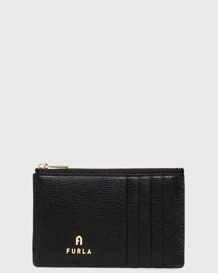 Furla Deri Kartlık