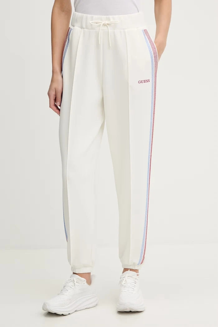Спортен панталон Guess BERTHE