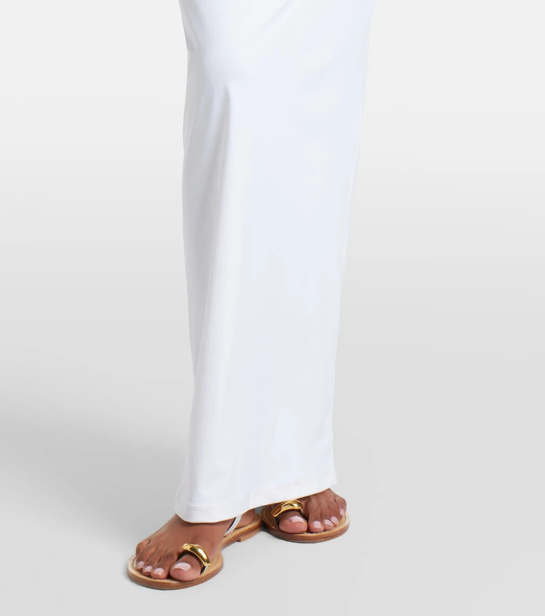 Christopher Esber - Porto cutout maxi dress
