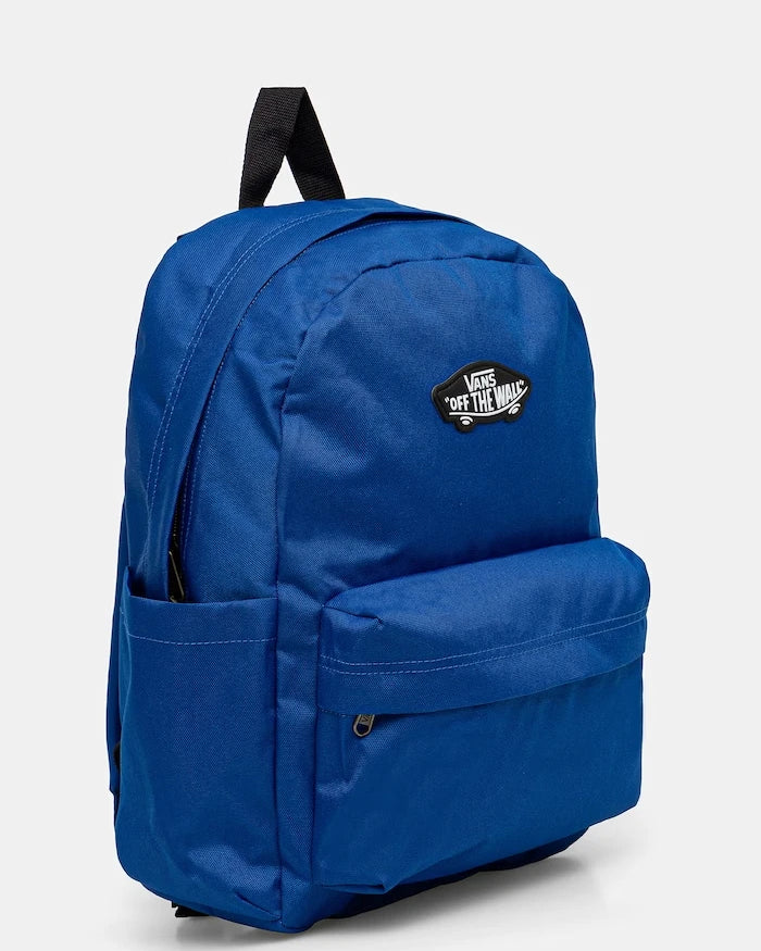 Vans çocuklar için okul çantası Old Skool