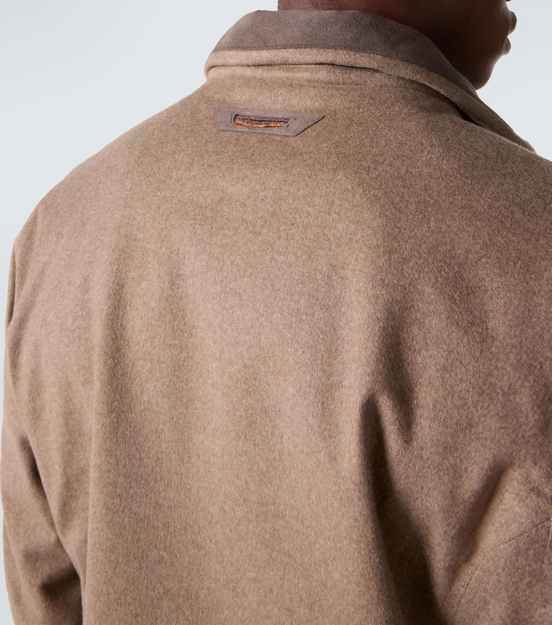 Sease - Balma cashmere ski jacket