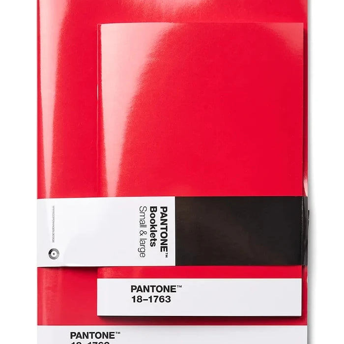 Pantone тефтери