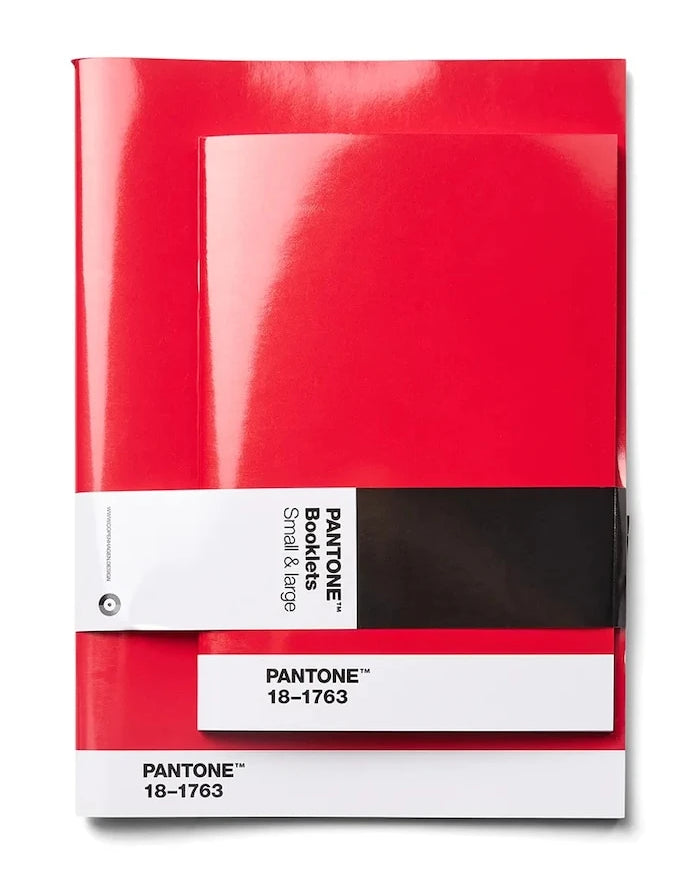 Pantone тефтери