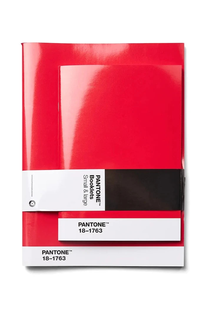 Pantone тефтери