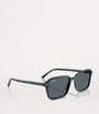 Ray-Ban Blue RB2231 Raimond Sunglasses