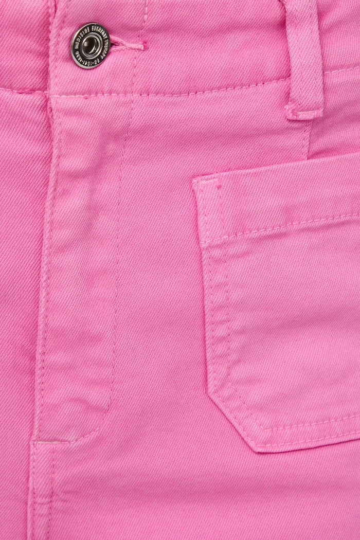 Medicine wide leg kadın jeans