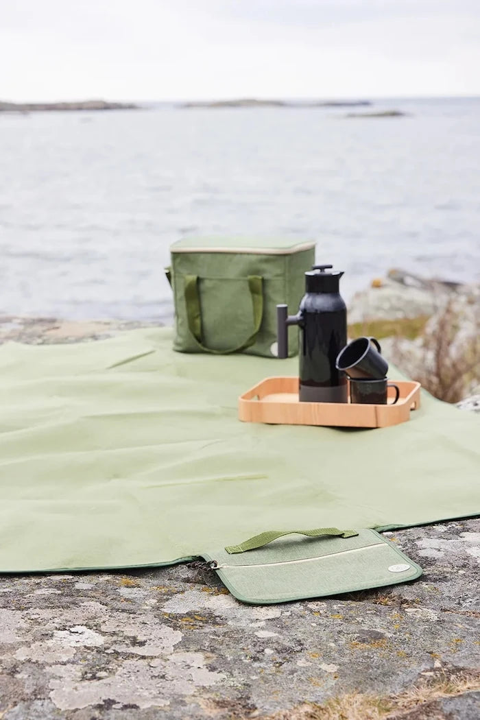 Sagaform City Outdoor Piknik Battaniyesi