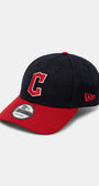 Шапка с козирка New Era MLB The League