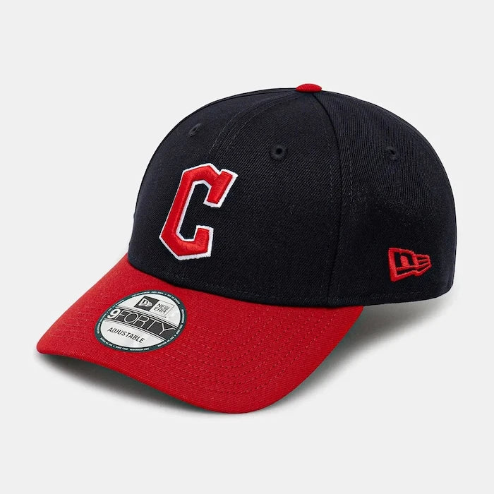 Шапка с козирка New Era MLB The League