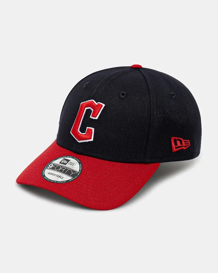 Шапка с козирка New Era MLB The League