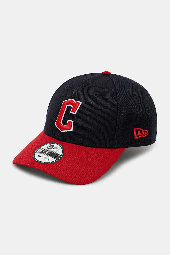 Шапка с козирка New Era MLB The League