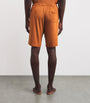 Micro Modal Basel Sweat Shorts