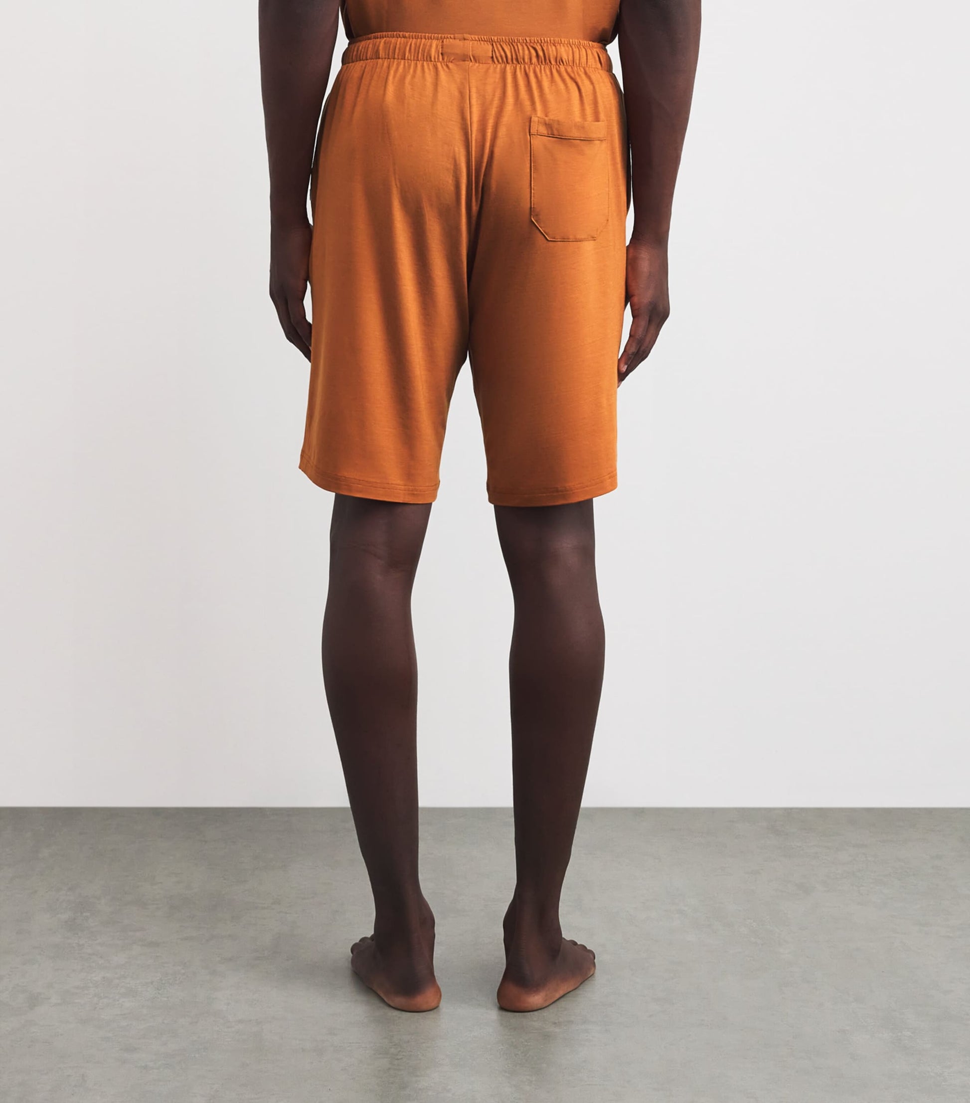 Micro Modal Basel Sweat Shorts