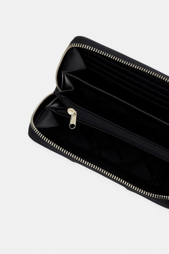 Armani Exchange kadın suni deri cüzdan