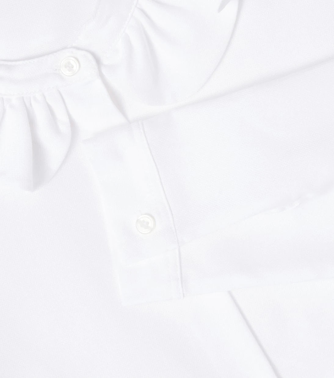 Il Gufo - Cotton shirt