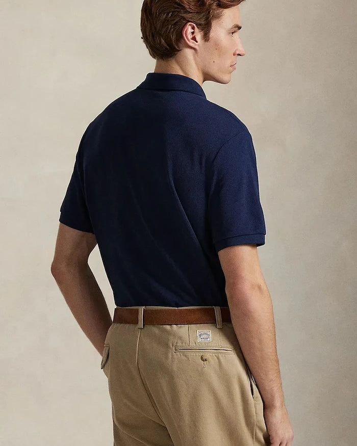 Polo Ralph Lauren Yaka Pamuklu Tişört