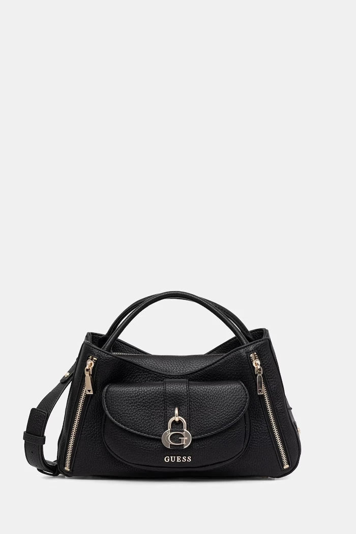 Guess kadın crossbody çanta, suni deri JESSA