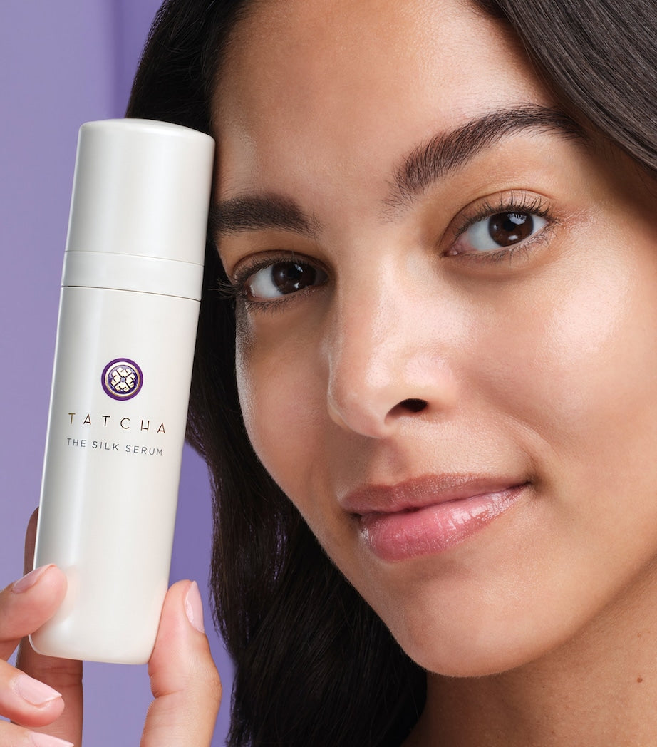 Tatcha The Silk Serum (30ml)