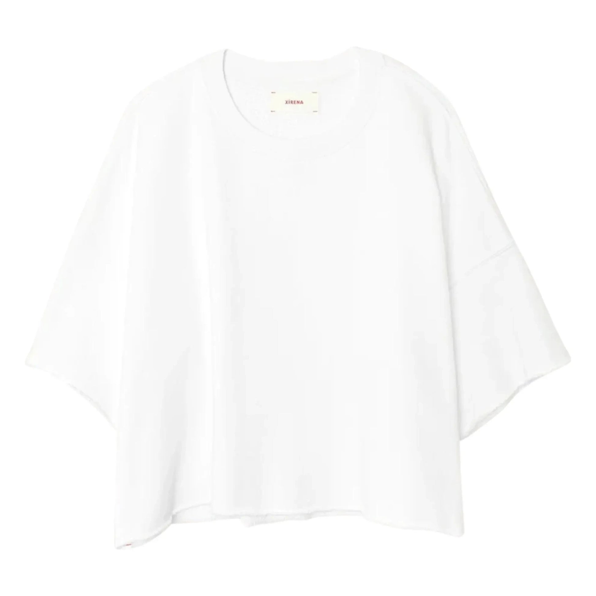 Xirena - Romeo sweatshirt | White