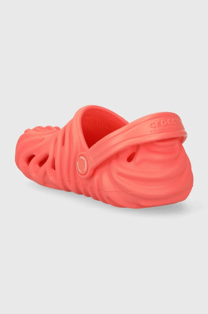 Crocs x salethe bembury Çocuk Terlikleri