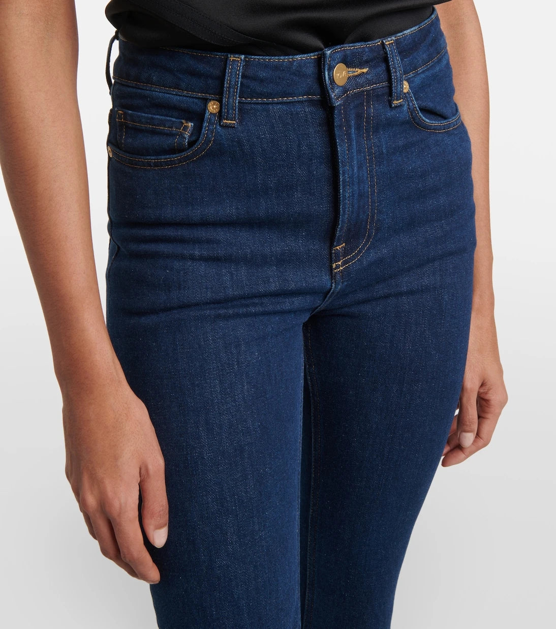 Tove - Marlo straight jeans