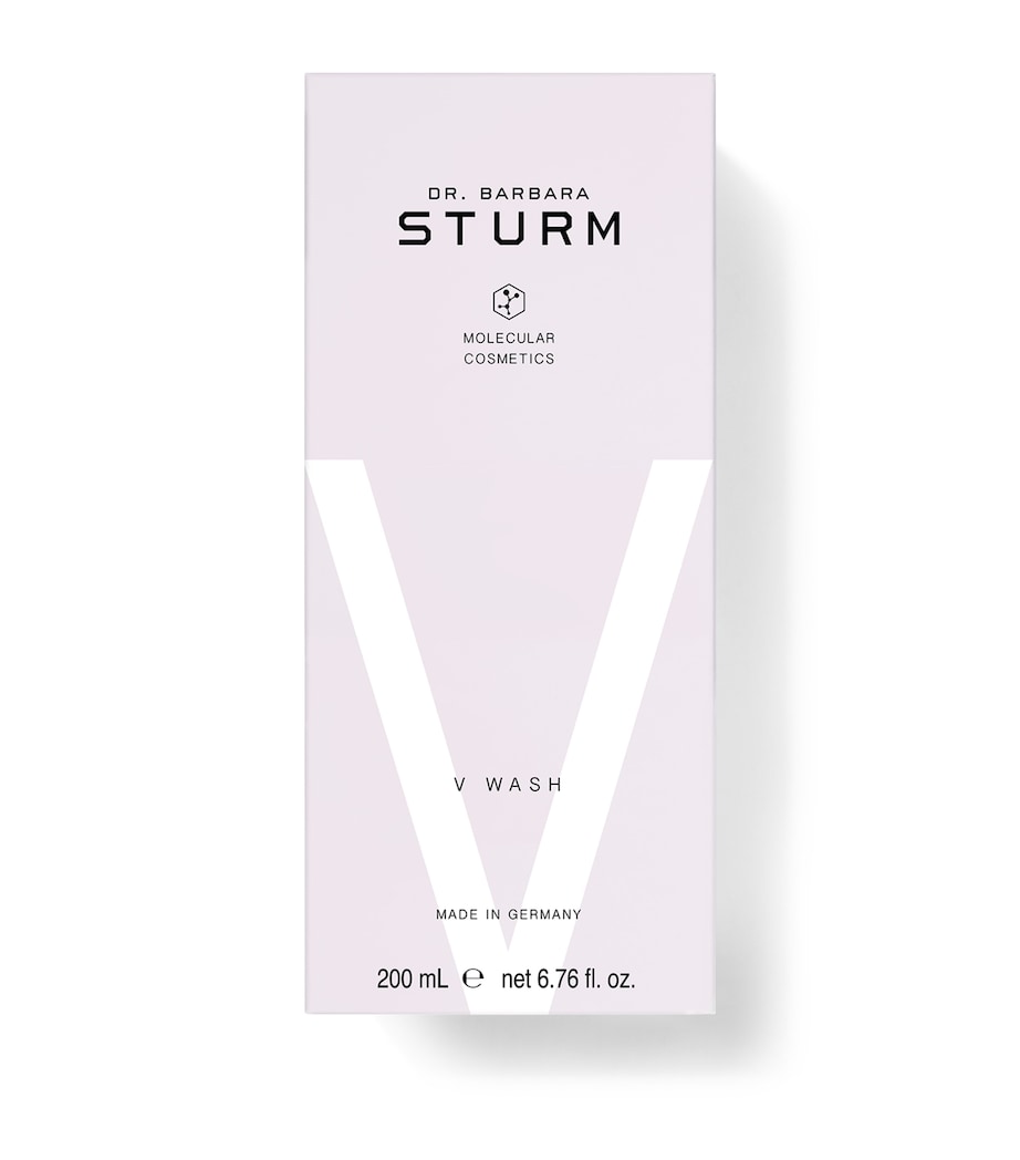 Dr. Barbara Sturm V Wash (200ml)