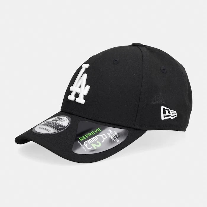 Шапка с козирка New Era Repreve Le 940 LA Dodgers