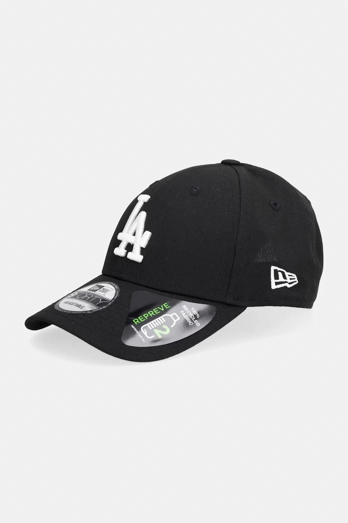 Шапка с козирка New Era Repreve Le 940 LA Dodgers