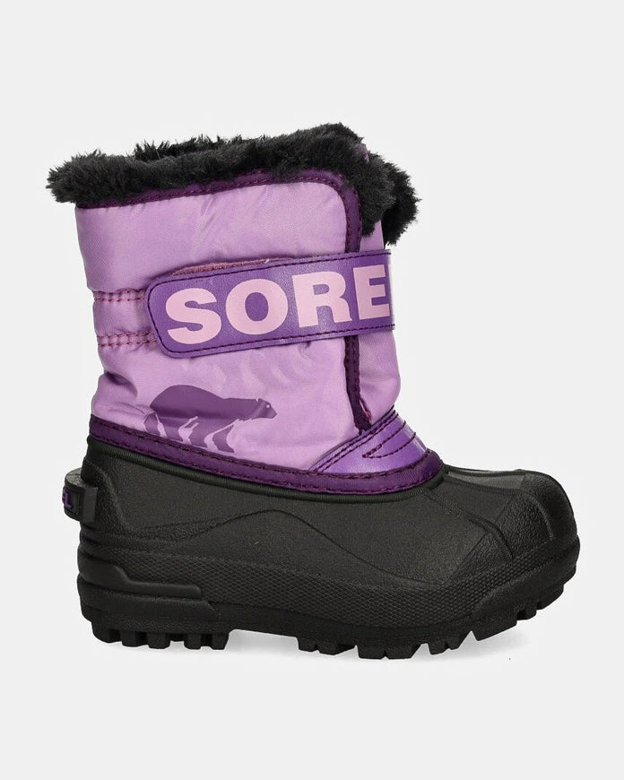Детски апрески Sorel TODDLER SNOW COMMAND