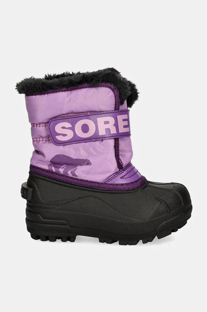 Детски апрески Sorel TODDLER SNOW COMMAND