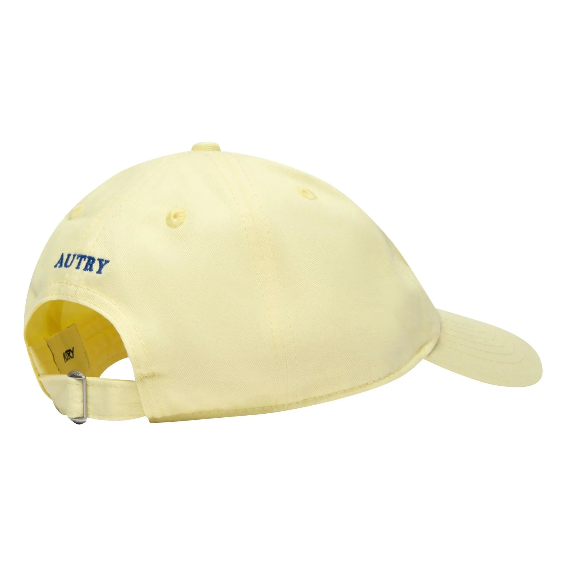 Autry - Floating Dreams cap | Pale yellow