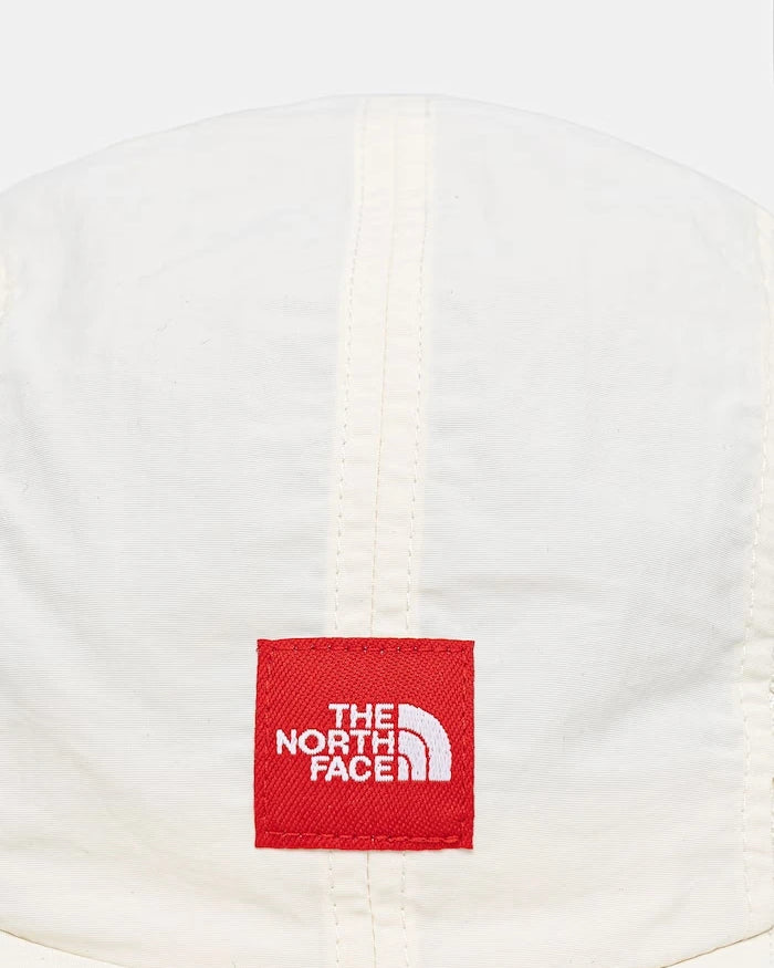 The North Face şapka siperlikli