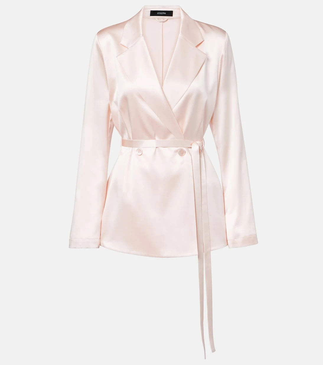 Joseph - Joubert silk satin blazer